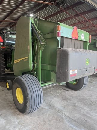 2024 John Deere 561M Equipment Image0