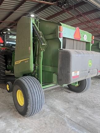 Image of John Deere 561M Primary Image