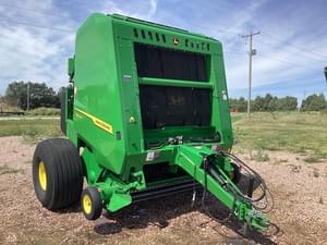 2024 John Deere 561M Image
