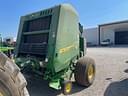 2024 John Deere 561M Silage Special Image