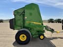 2024 John Deere 561M Image