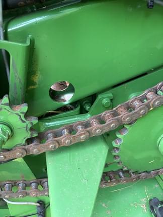 Image of John Deere 561M equipment image 1
