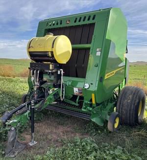 2024 John Deere 561M Image