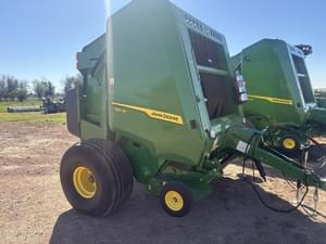 2024 John Deere 561M Image