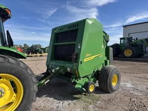 2024 John Deere 561M Image