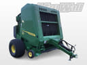 2024 John Deere 561M Image