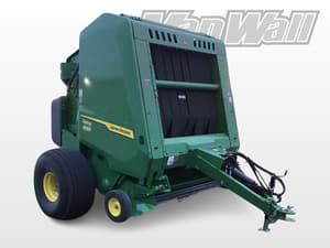 2024 John Deere 561M Image