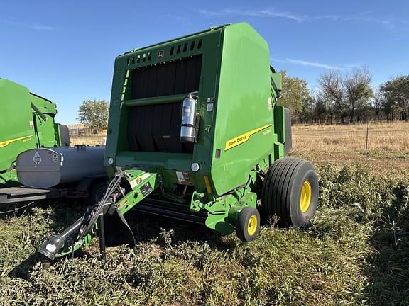 Image of John Deere 561M Primary image