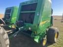 2024 John Deere 561M Image