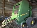 2024 John Deere 561M Image