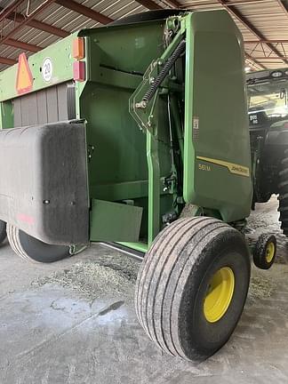 Image of John Deere 561M Primary image