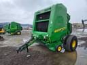 2024 John Deere 561M Image