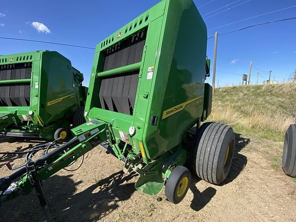 Image of John Deere 561M Primary image