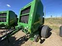 2024 John Deere 561M Image