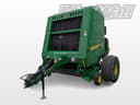 2024 John Deere 561M Image