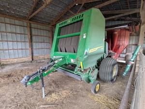 2024 John Deere 561M Image