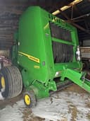 2024 John Deere 561M Heavy-Duty Image