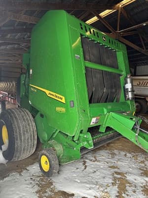 2024 John Deere 561M Heavy-Duty Image