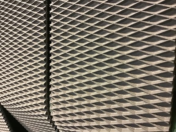 Image of John Deere 561M equipment image 4