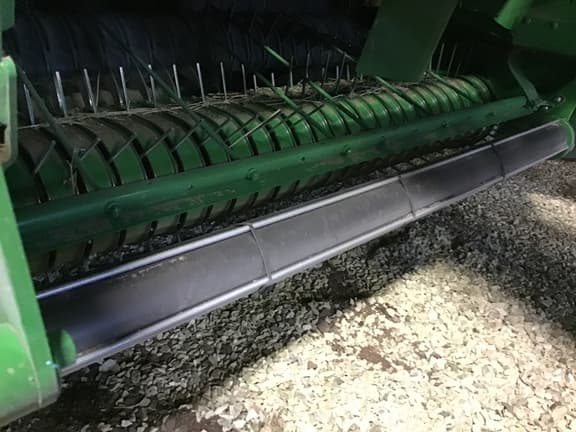 Image of John Deere 561M equipment image 3