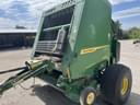 2024 John Deere 561M Image