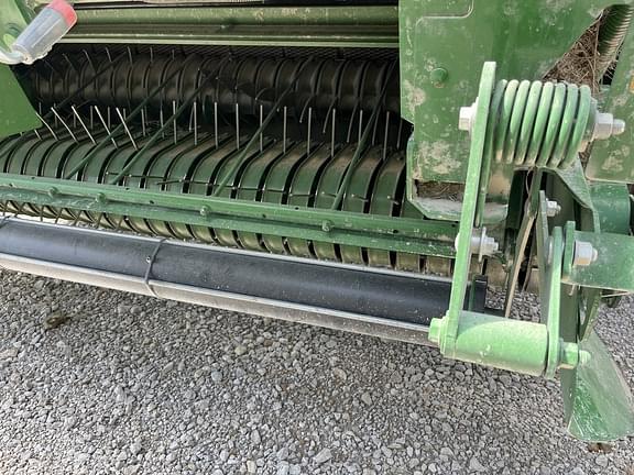 Image of John Deere 561M equipment image 2