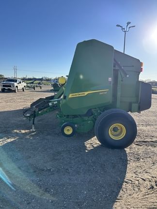 2024 John Deere 561M Equipment Image0