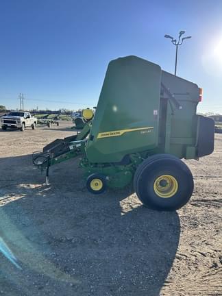 Image of John Deere 561M Primary image
