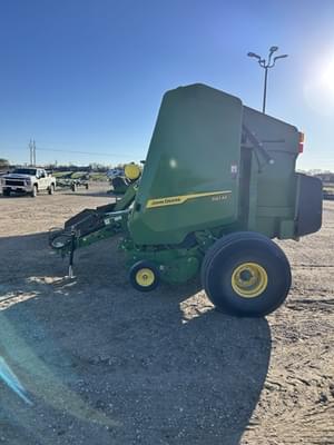 2024 John Deere 561M Image