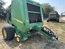 2024 John Deere 561M Image