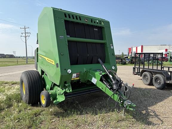 Image of John Deere 561M Primary image