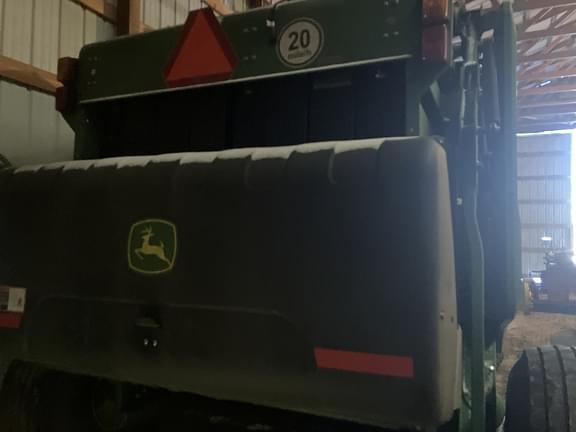 Image of John Deere 561M Primary Image