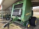 2024 John Deere 561M Silage Special Image