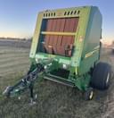 2024 John Deere 561M Image