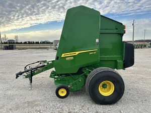 2024 John Deere 561M Image