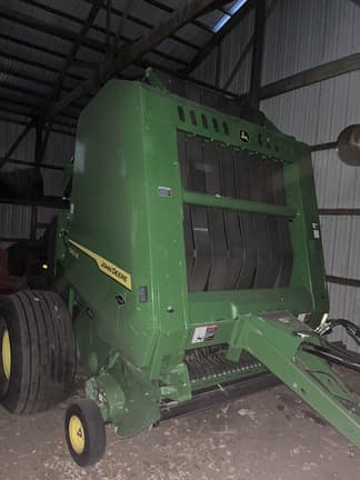 Image of John Deere 561M Primary image