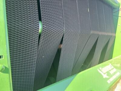 Image of John Deere 561M equipment image 4