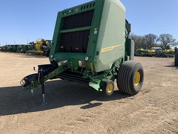 Image of John Deere 561M Primary image
