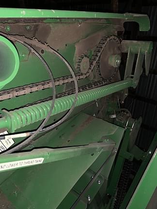 Image of John Deere 561M equipment image 4