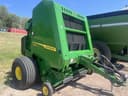 2024 John Deere 561M Image