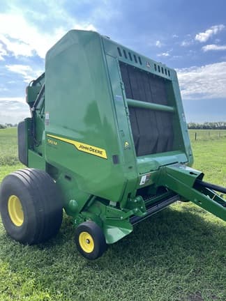 Image of John Deere 561M Primary image