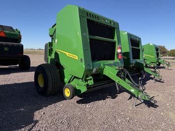 Main image John Deere 561M