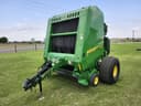 2024 John Deere 561M Image