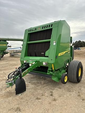 Image of John Deere 561M equipment image 1