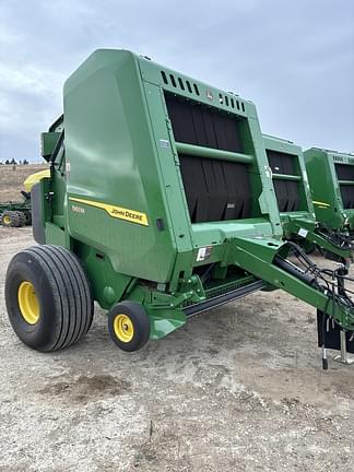 Image of John Deere 561M Primary image