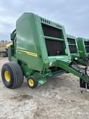 2024 John Deere 561M Image