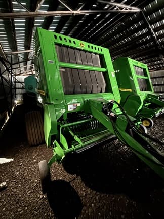 Image of John Deere 561R Primary image