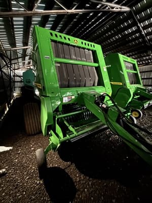 2024 John Deere 561R Image