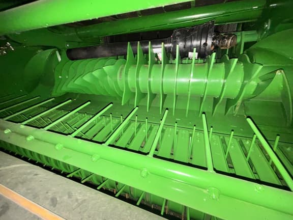 Image of John Deere 561R equipment image 2