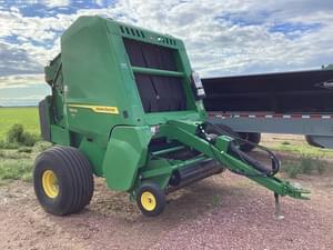2024 John Deere 561R Image